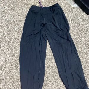 Lulelemon Discipline Pant